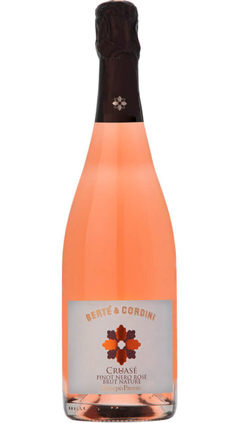 Oltrepò Pavese Metodo Classico DOCG - Cruasè