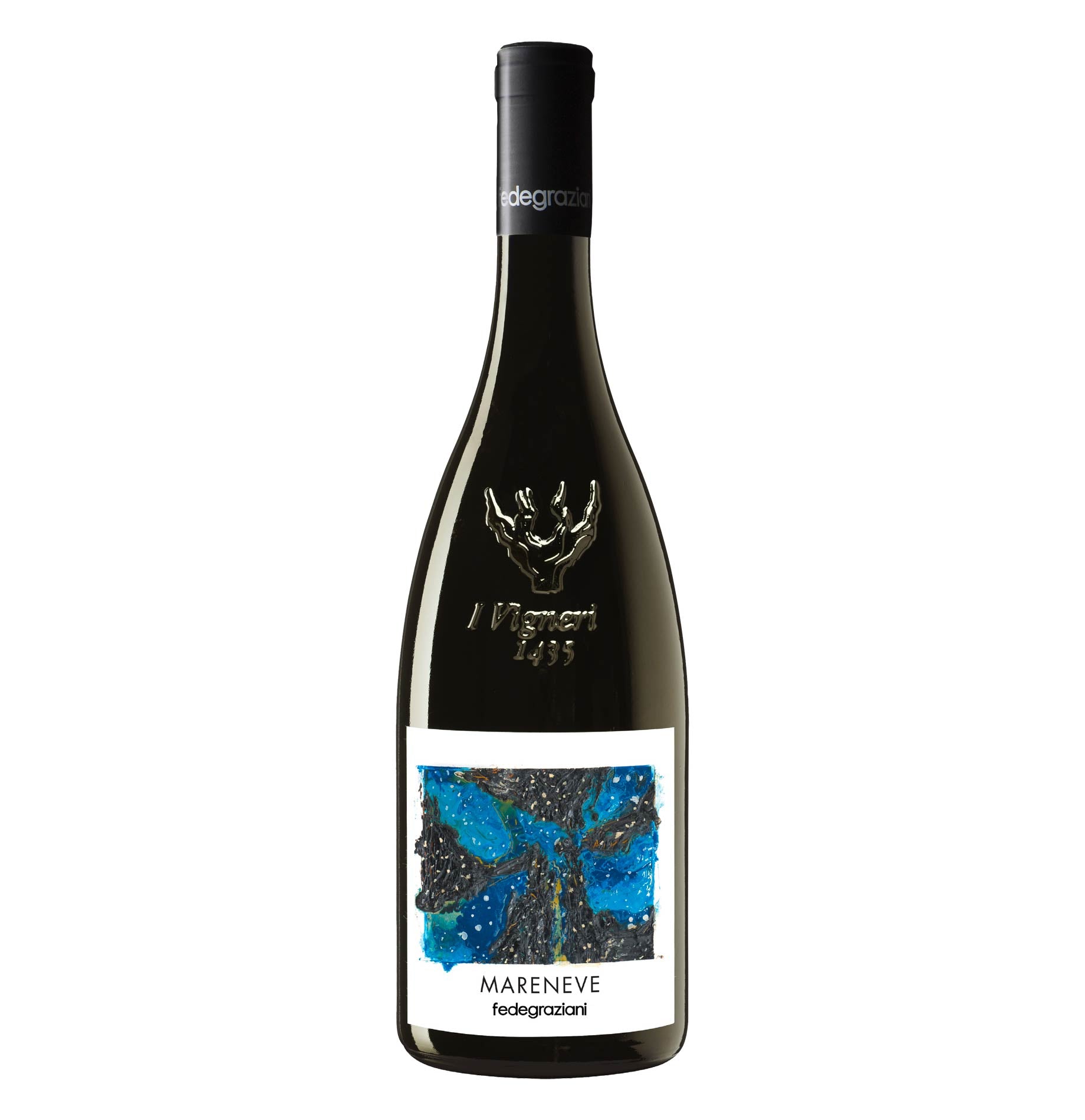 Terre Siciliane Bianco IGT Mareneve