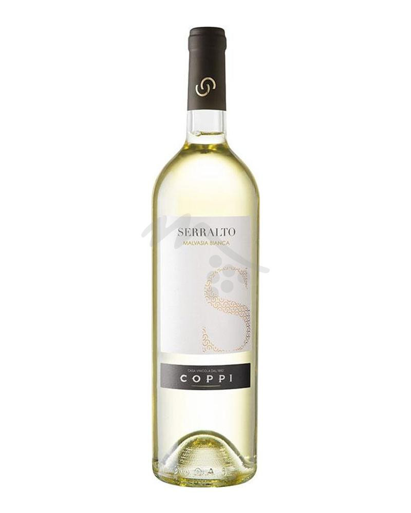 Serralto Malvasia Bianca