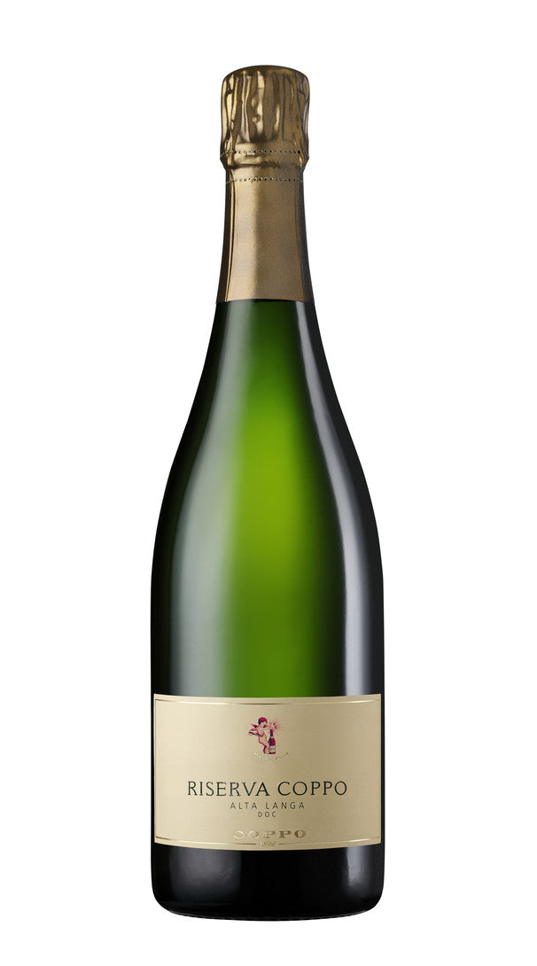 Alta Langa Extra Brut Riserva