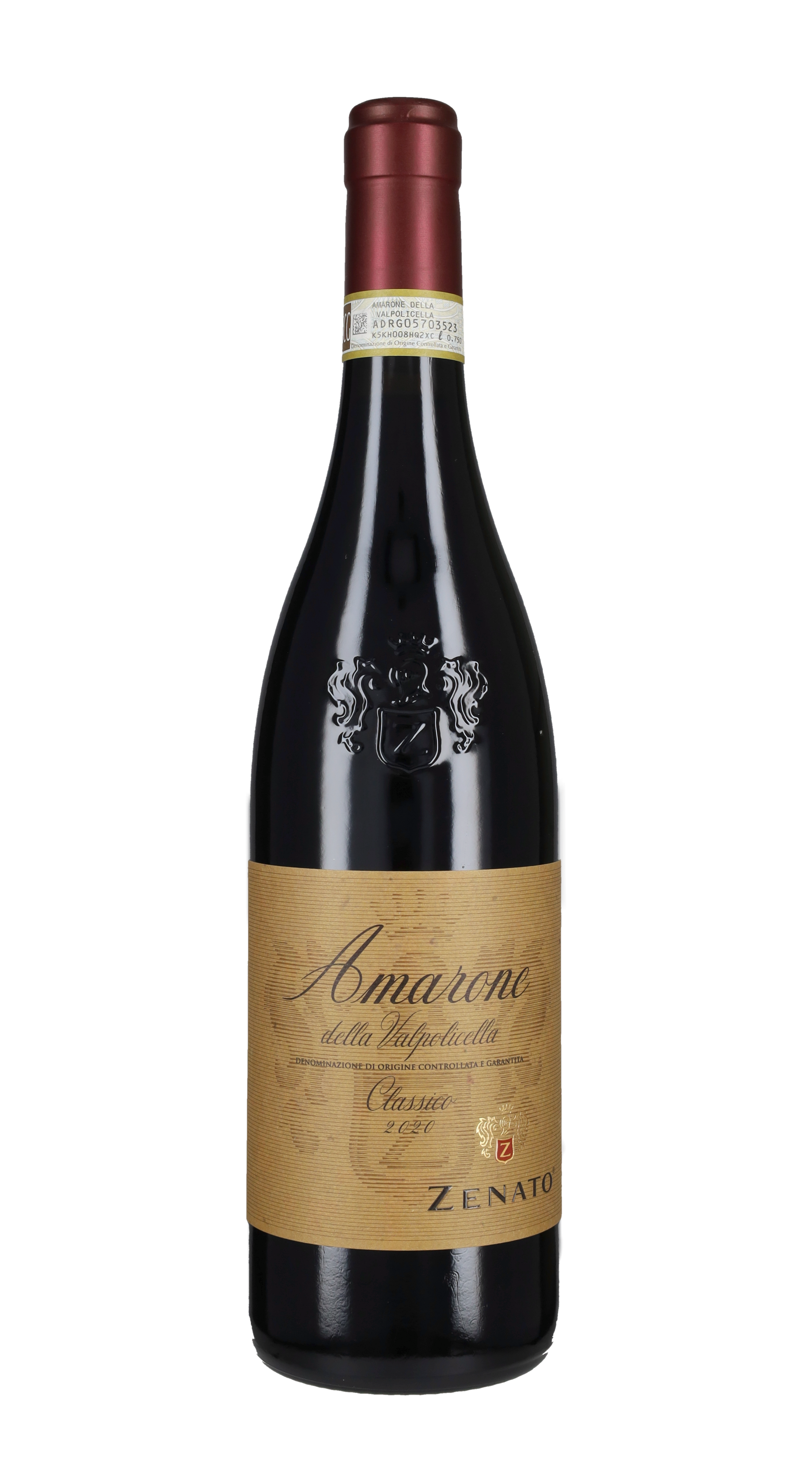 Amarone Classico