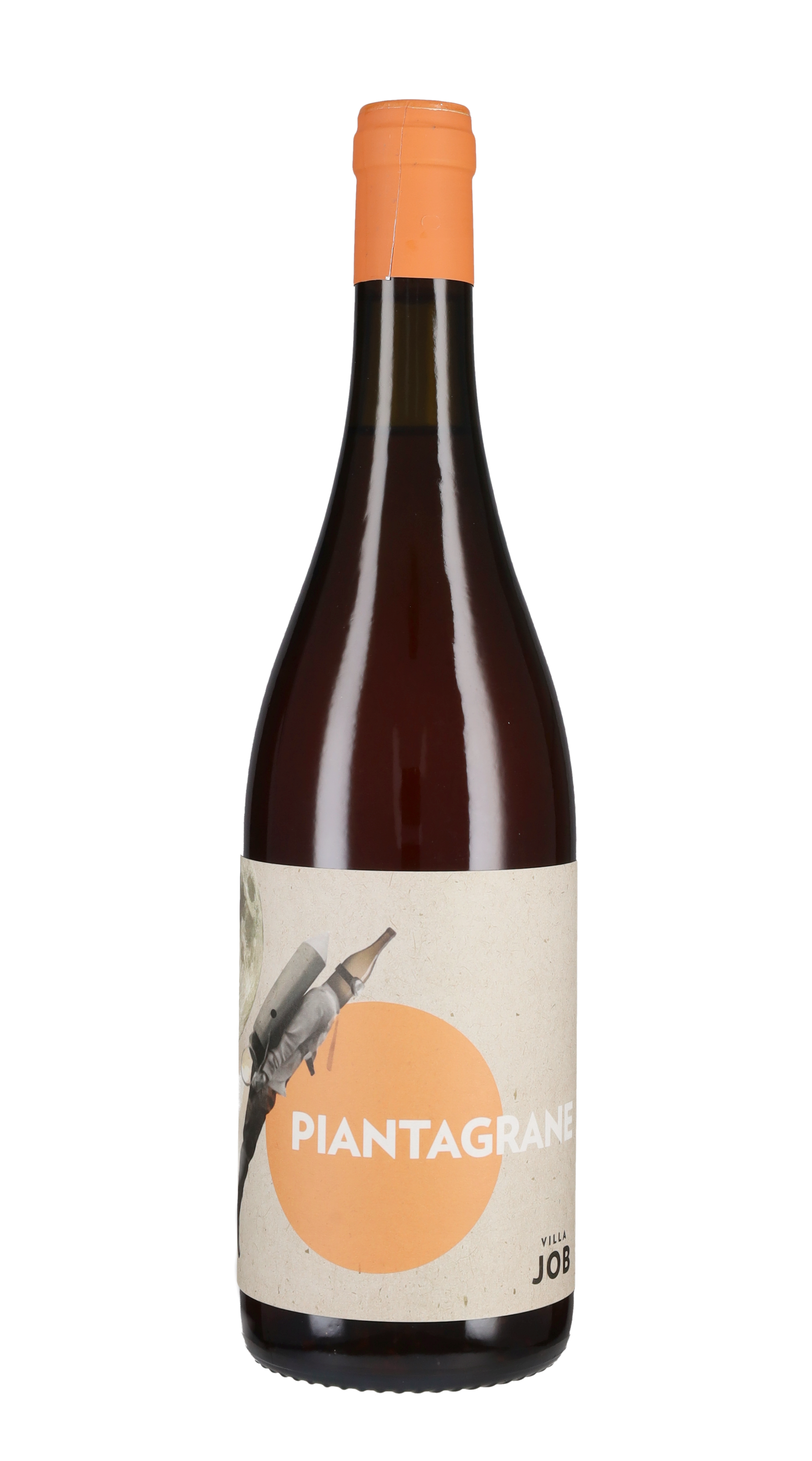 Pinot Grigio 'Piantagrane' Villa Job