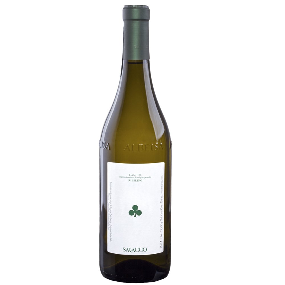 Langhe Riesling DOC - Saracco