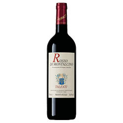 Rosso di Montalcino