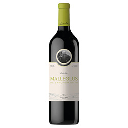Emilio Moro Malleolus de Sanchomartín Ribera del Duero DO 2021 0,75 ℓ