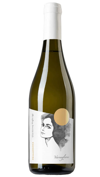 Chardonnay di Puglia IGP - Primadonna