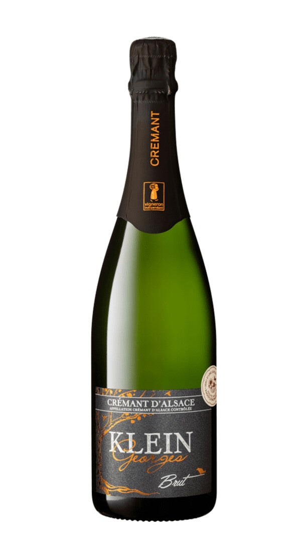 Cremant d'Alsace