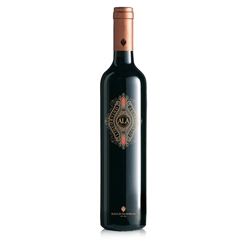 Vino Aromatizzato Ala