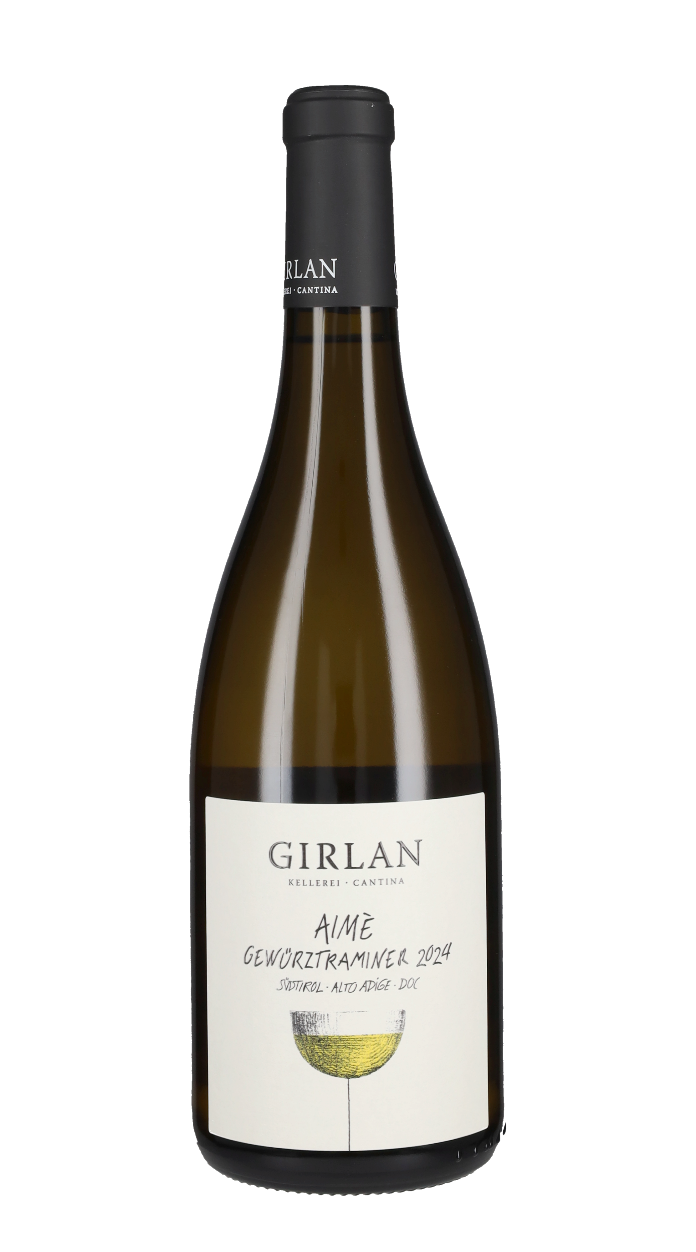 Gewurztraminer 'Aimé'