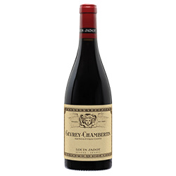 Louis Jadot Gevrey-Chambertin AOC 2023 0,75 ℓ