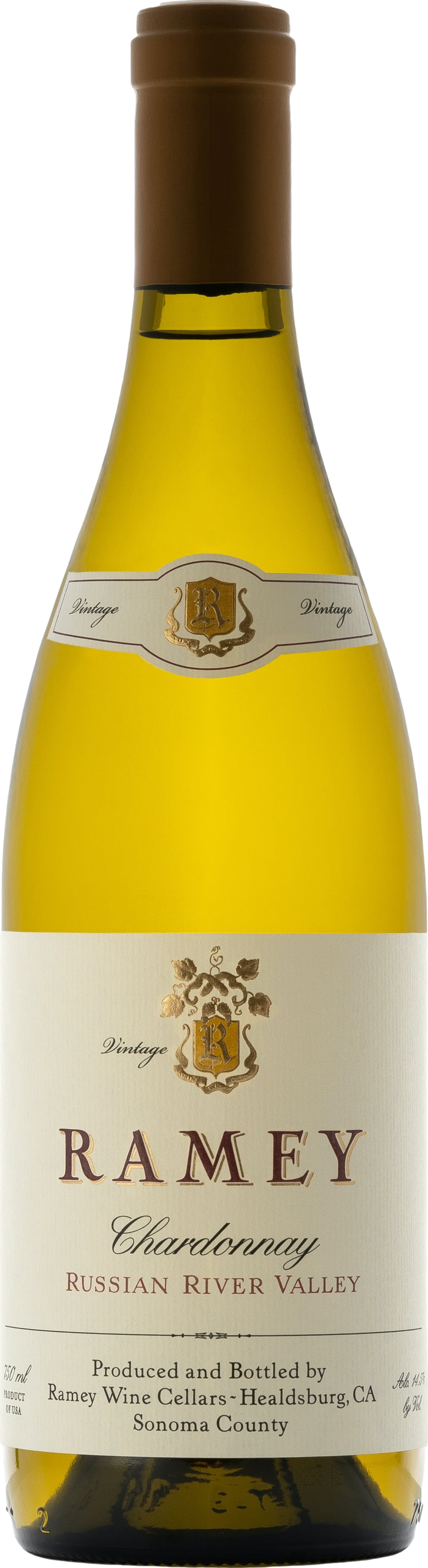 Ramey Russian River Valley Chardonnay 2023