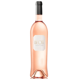 BY OTT Cotes de Provence Rosè