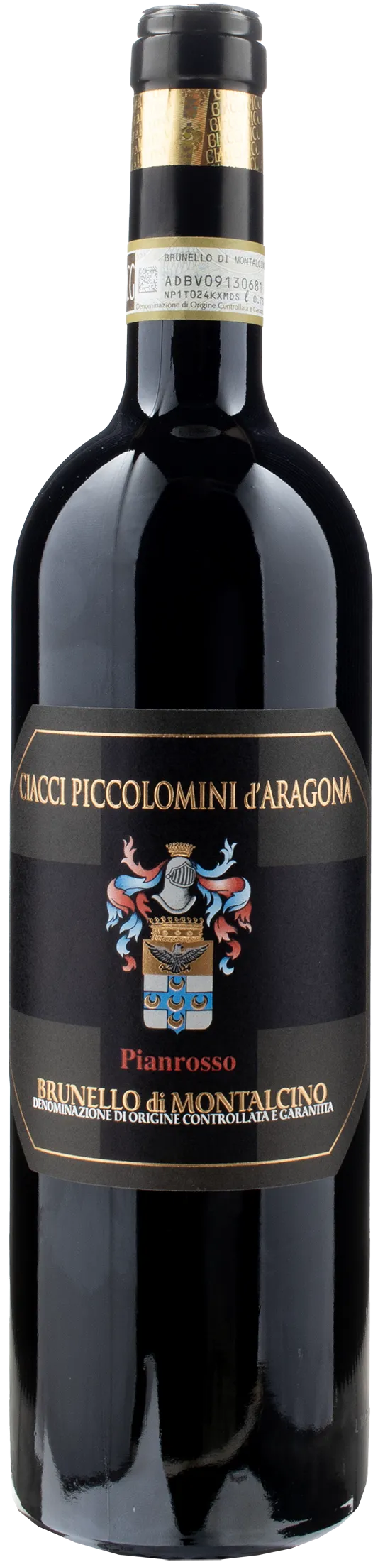 Brunello Montalcino Pianrosso Magnum
