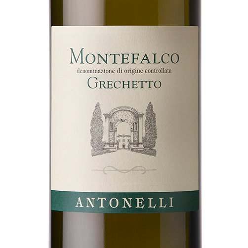 Montefalco Grechetto DOC - Antonelli San Marco