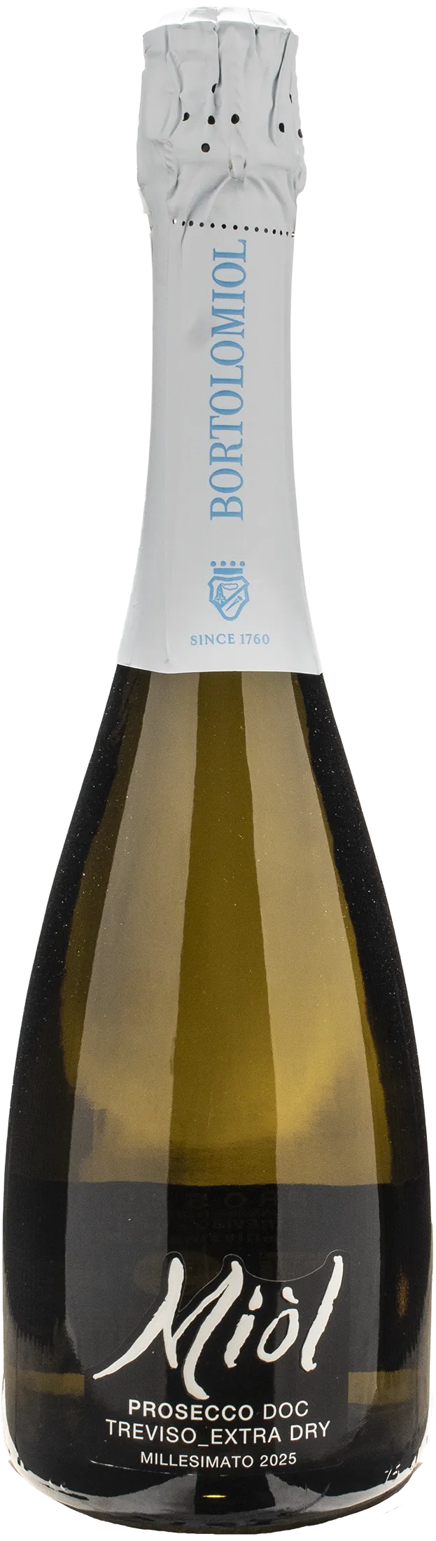 Prosecco Treviso Miol Extra Dry