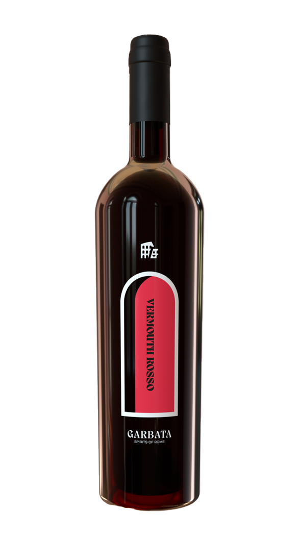 Vermouth Rosso