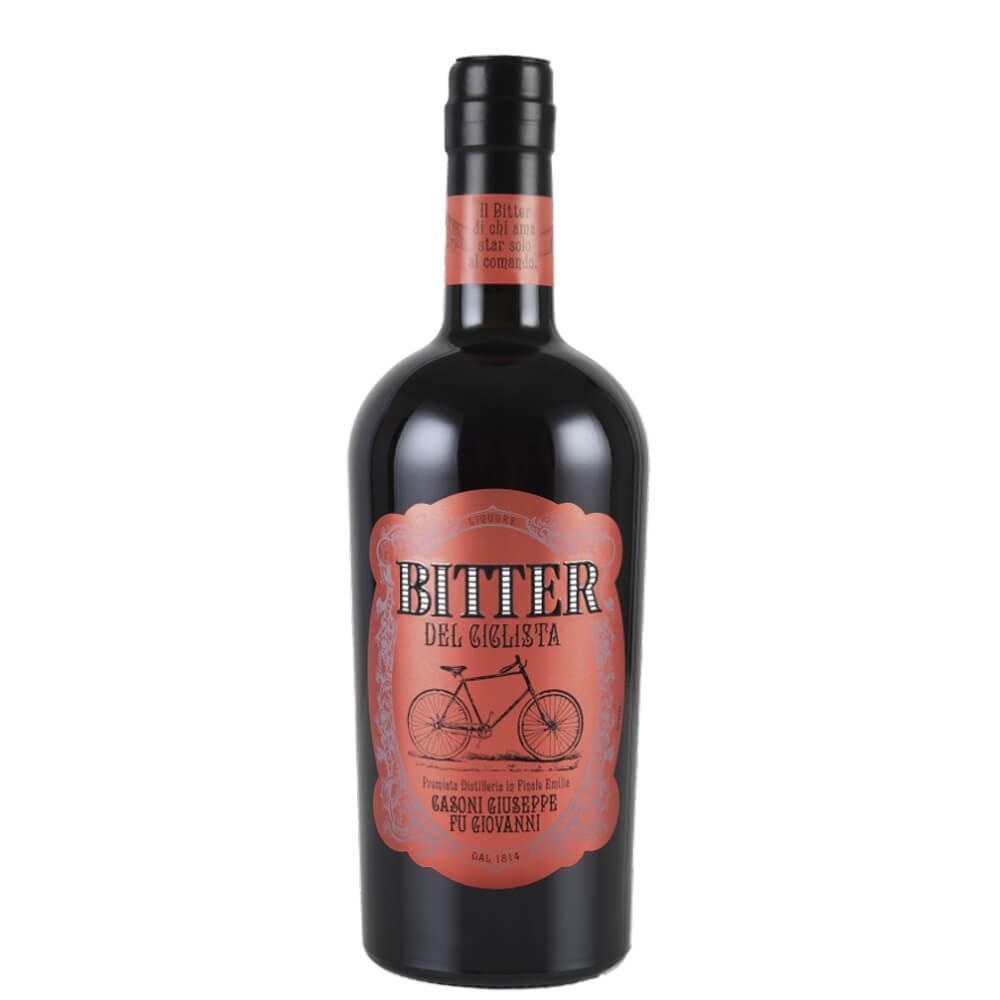 Bitter del Ciclista