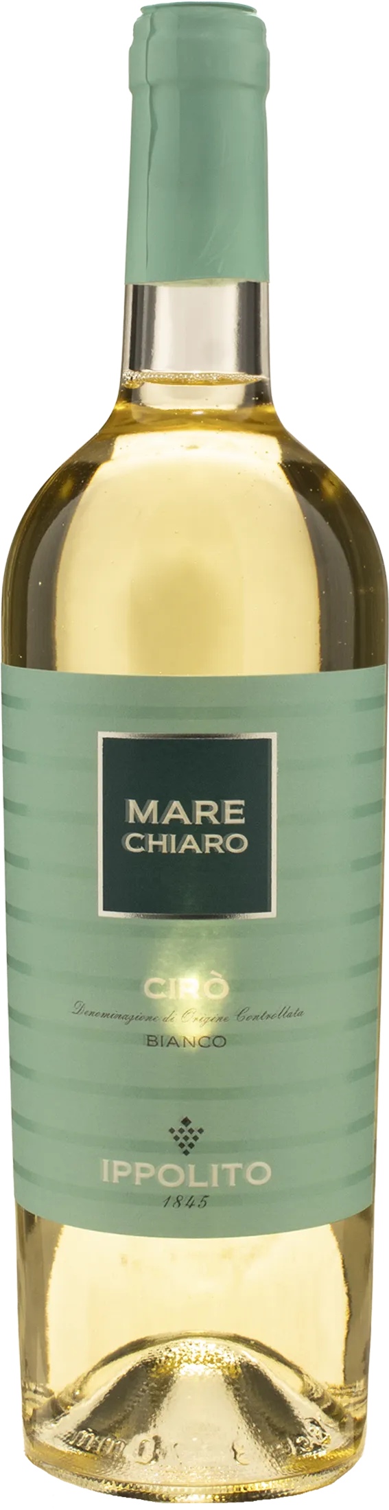 Ciro Bianco Mare Chiaro