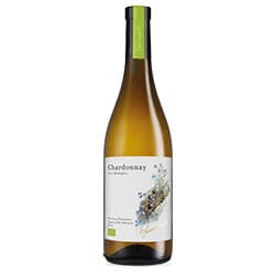 Blumenfeld Biologico Vigneti delle Dolomiti IGT Chardonnay 2024 0,75 ℓ
