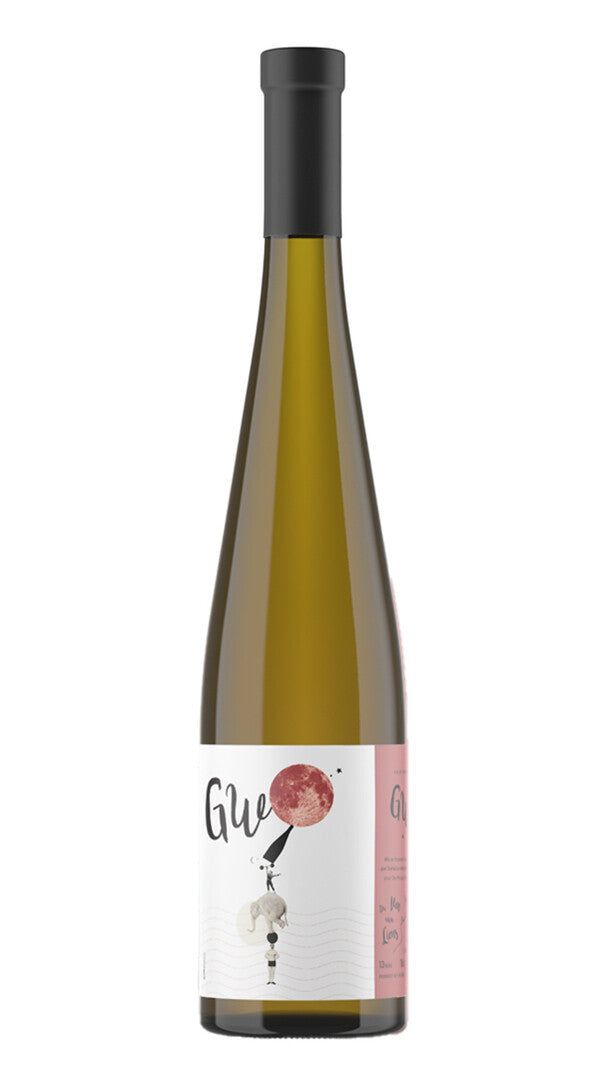 Bianco 'GW' Du Vin aux Liens