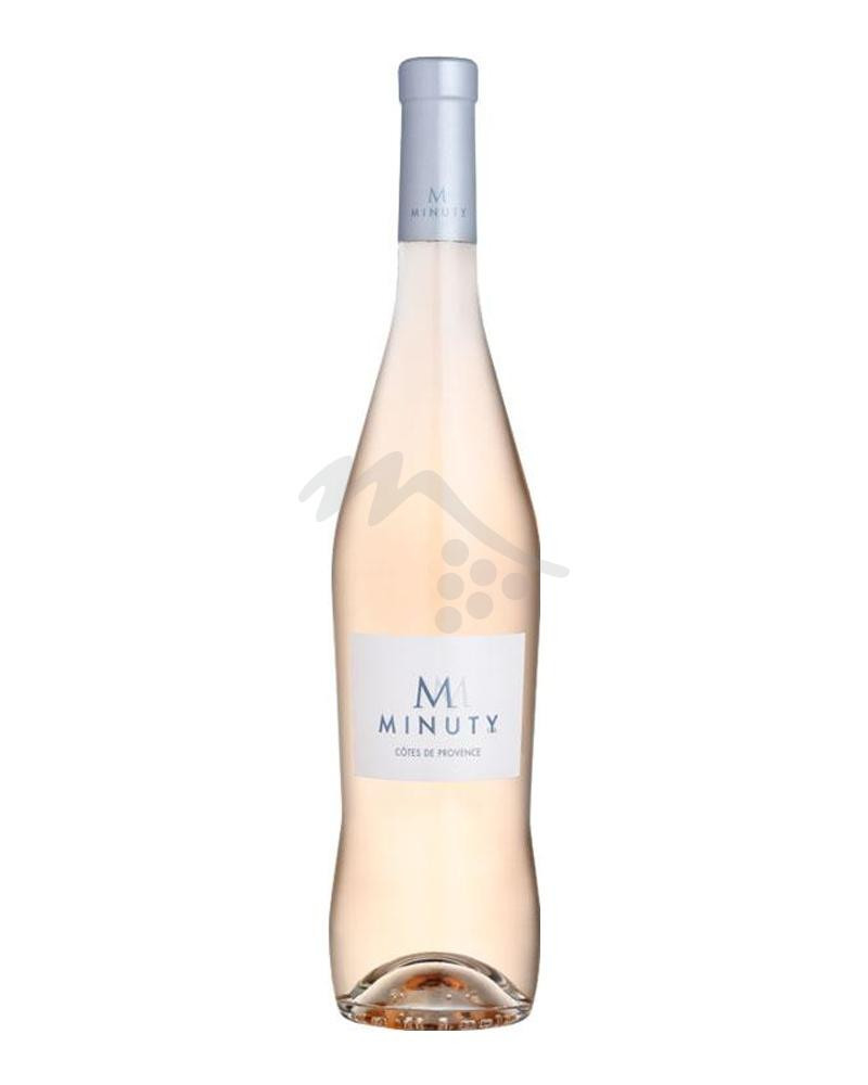 M Cotes de Provence Rosè