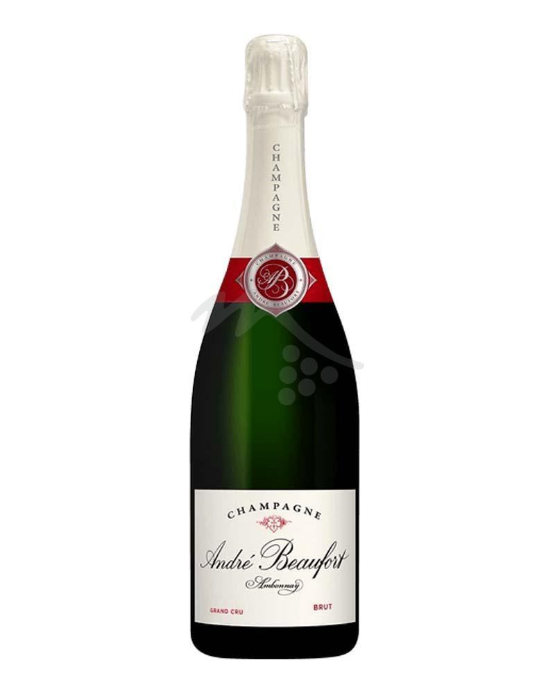 Ambonnay Brut Reserve Grand Cru Champagne AOC André Beaufort
