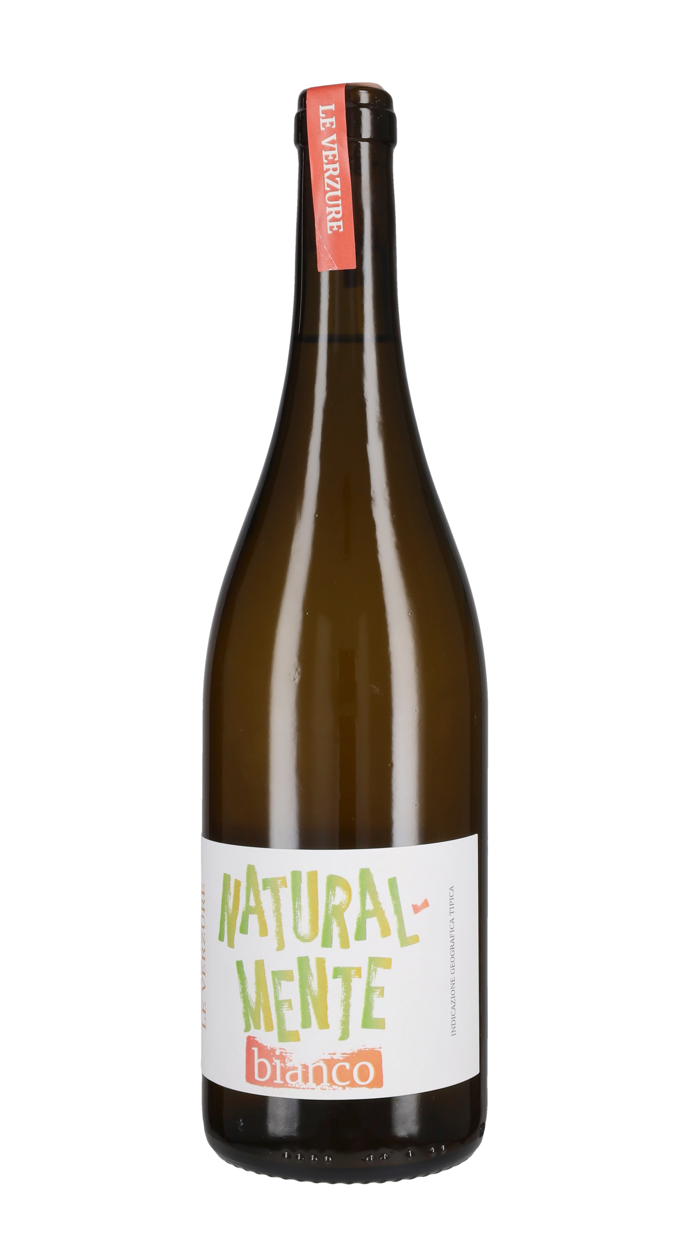 'Naturalmente Bianco'
