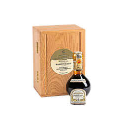 Aceto Balsamico Tradizionale di Modena DOP Acetaia Giusti