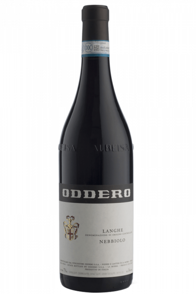 Nebbiolo Oddero 2023