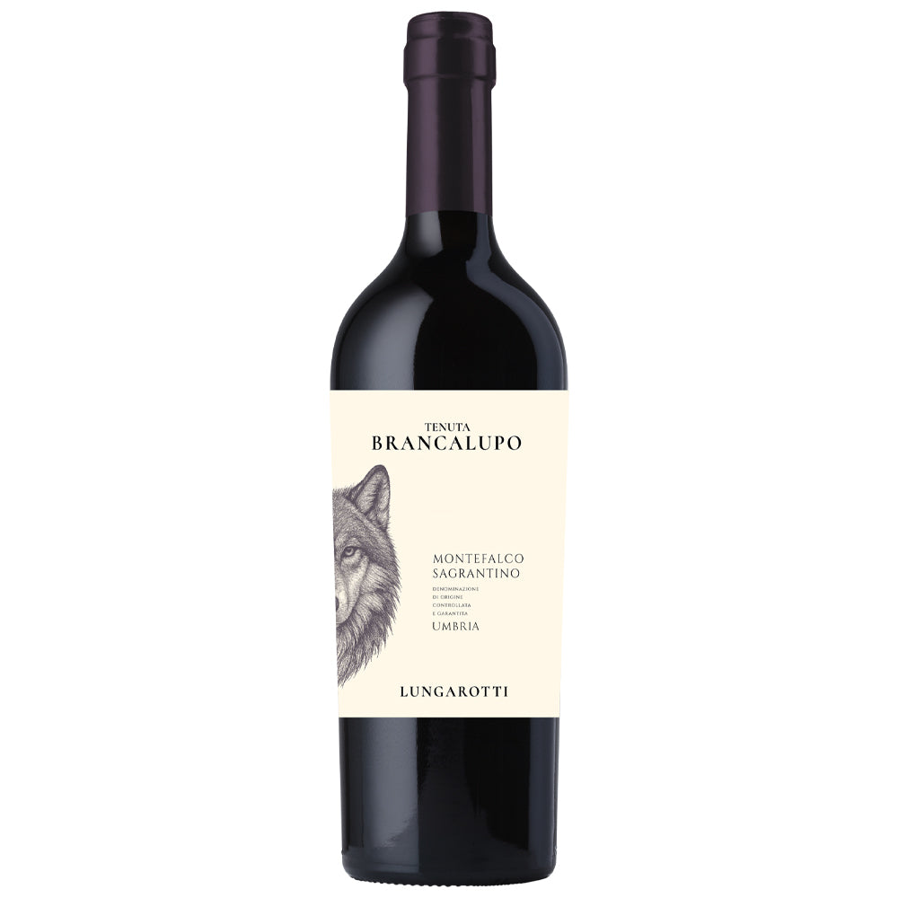 Montefalco Sagrantino DOCG