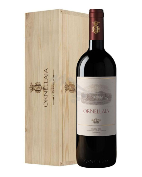 Ornellaia Bolgheri DOC Superiore Tenuta dell' Ornellaia - Magnum