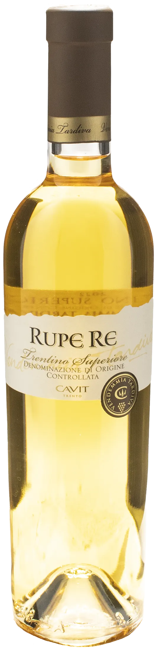 Rupe Re Trentino Superiore Vendemmia Tardiva 0.5L