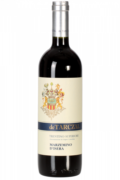 Marzemino d'Isera de Tarczal
