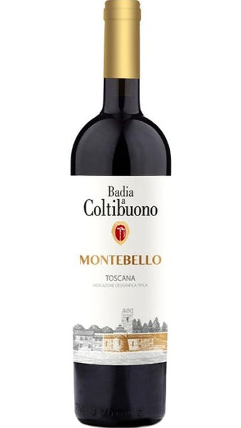 Montebello Toscana IGT