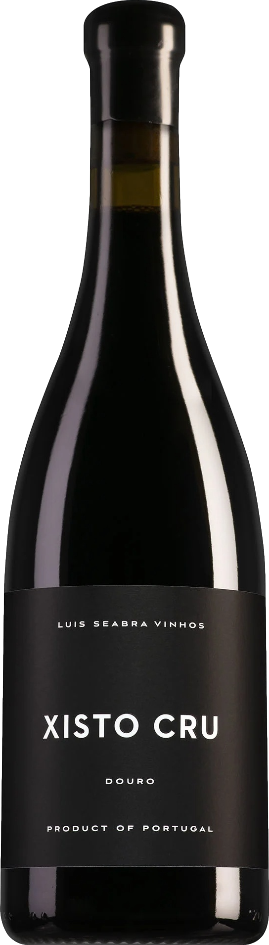 Luis Seabra Xisto Cru Tinto 2022
