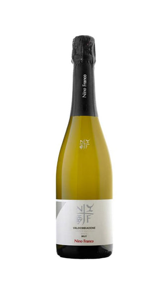 Valdobbiadene Prosecco Superiore DOCG Brut - 375ml
