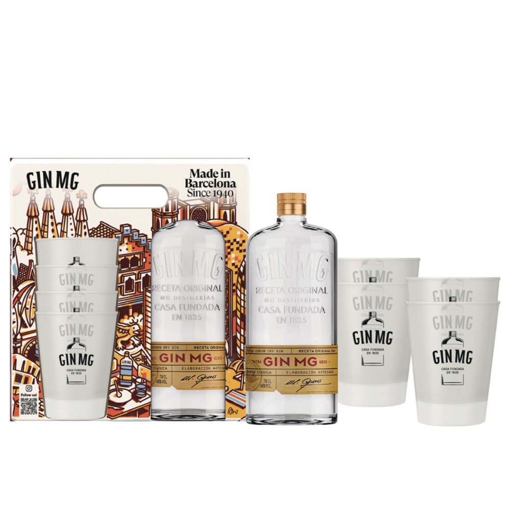 Gin