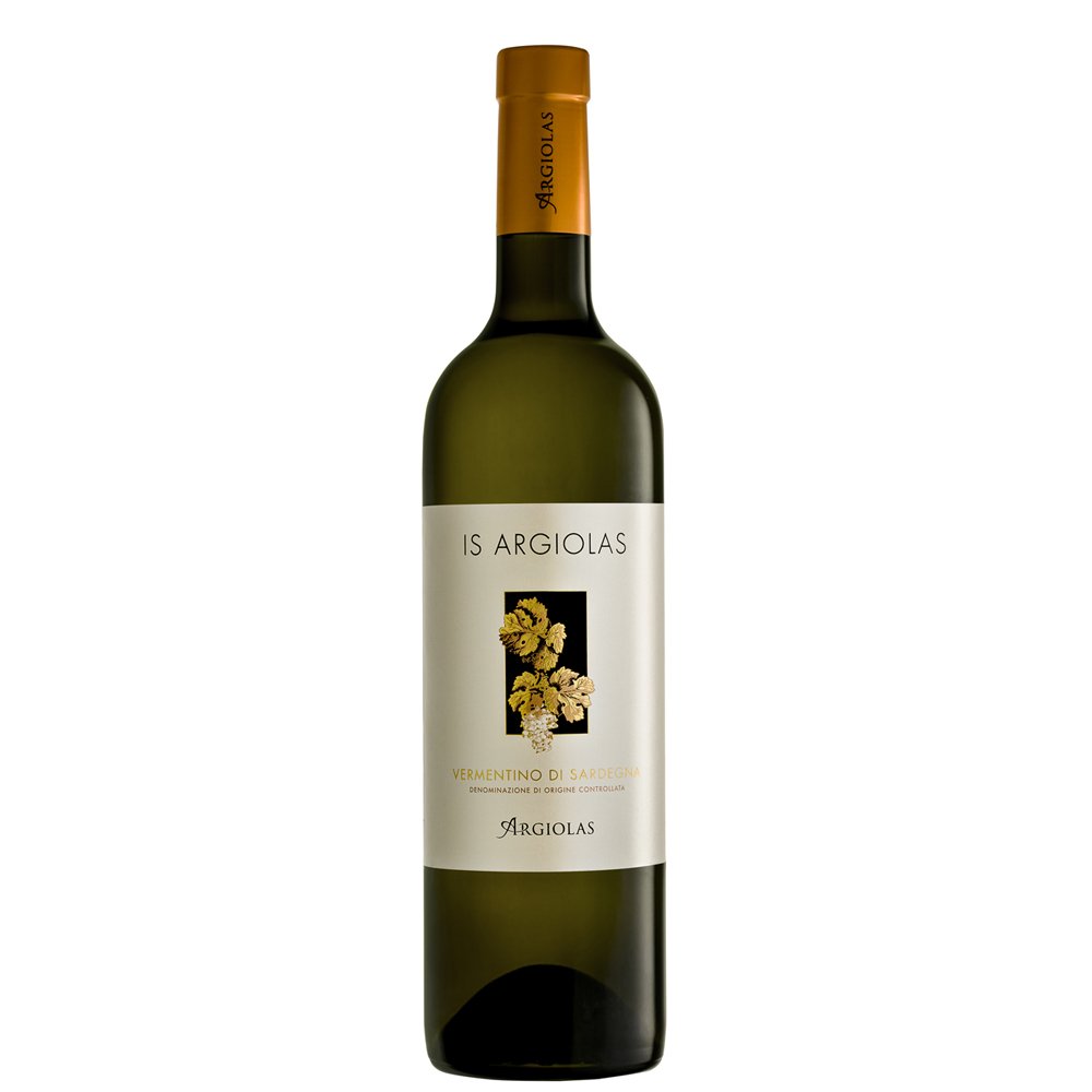 Vermentino di Sardegna Is