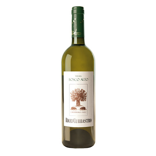 Curtefranca Bianco DOC Vigna Bosco Alto