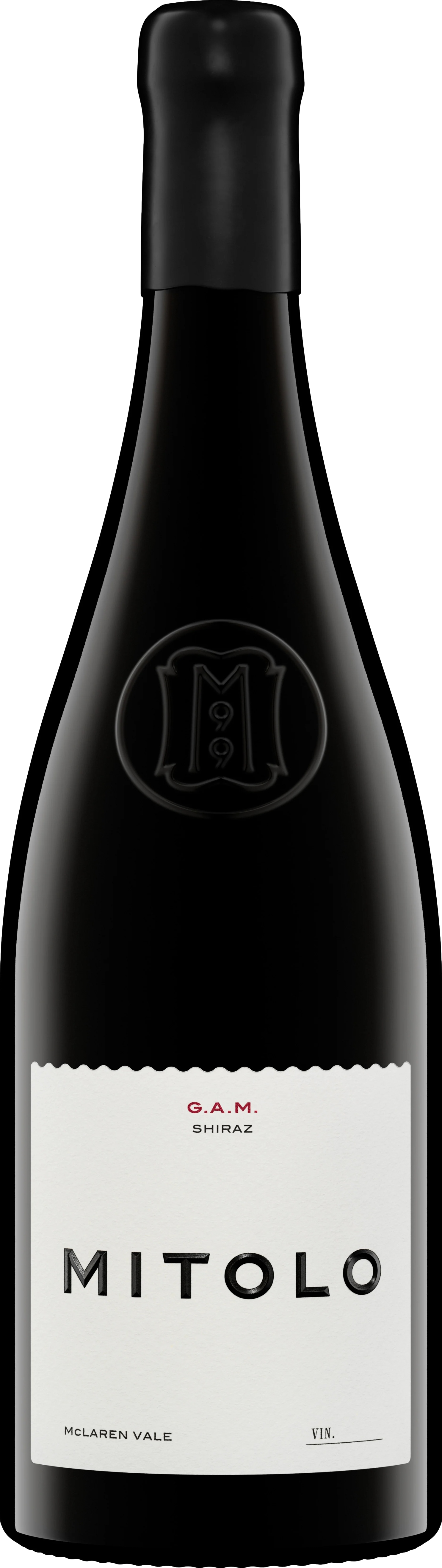 Mitolo G.A.M. Shiraz 2021