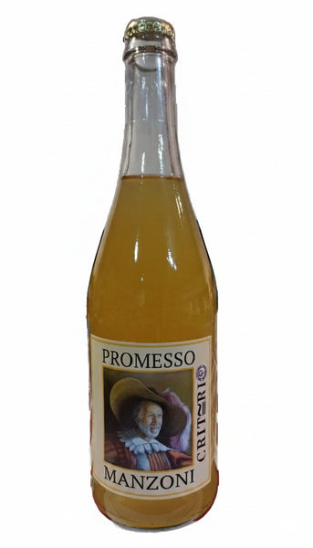 Promesso Manzoni Bianco - Marca Trevigiana IGT
