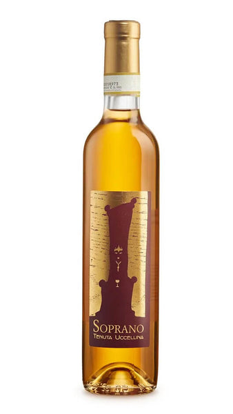 Romagna Albana DOCG Passito - Soprano