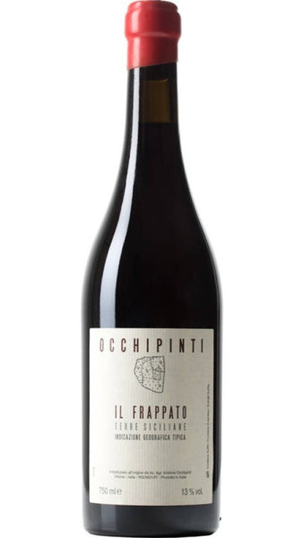 Terre Siciliane IGT - Frappato di Vittoria