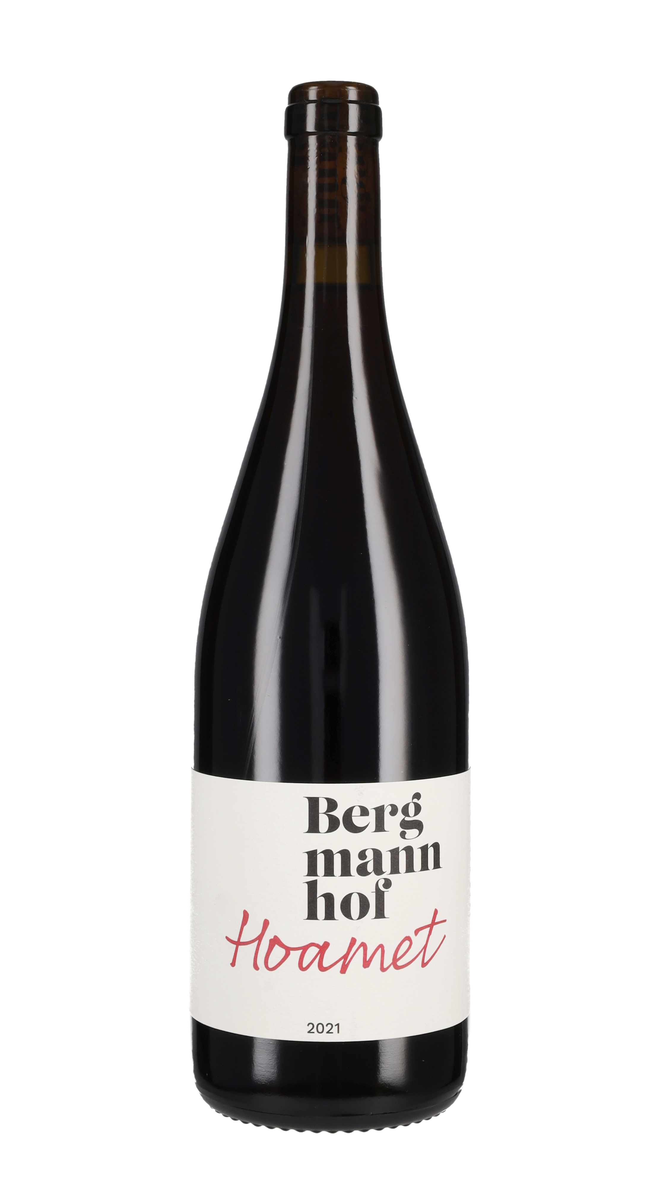 Schiava 'Hoamet' Bergmannhof