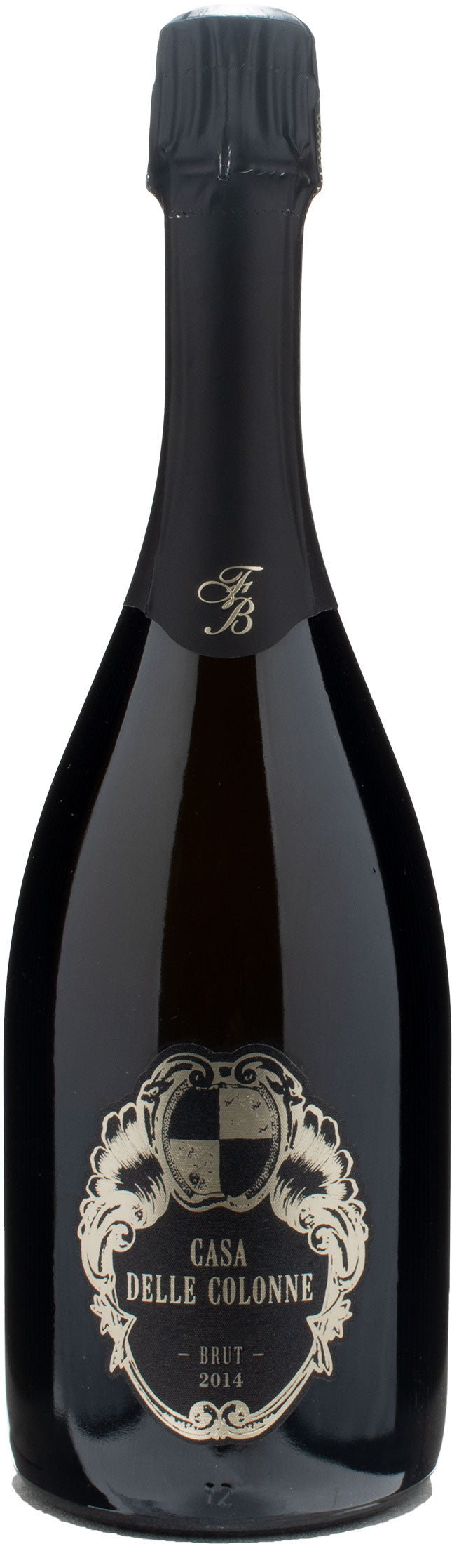 Franciacorta Casa delle Colonne Brut Riserva