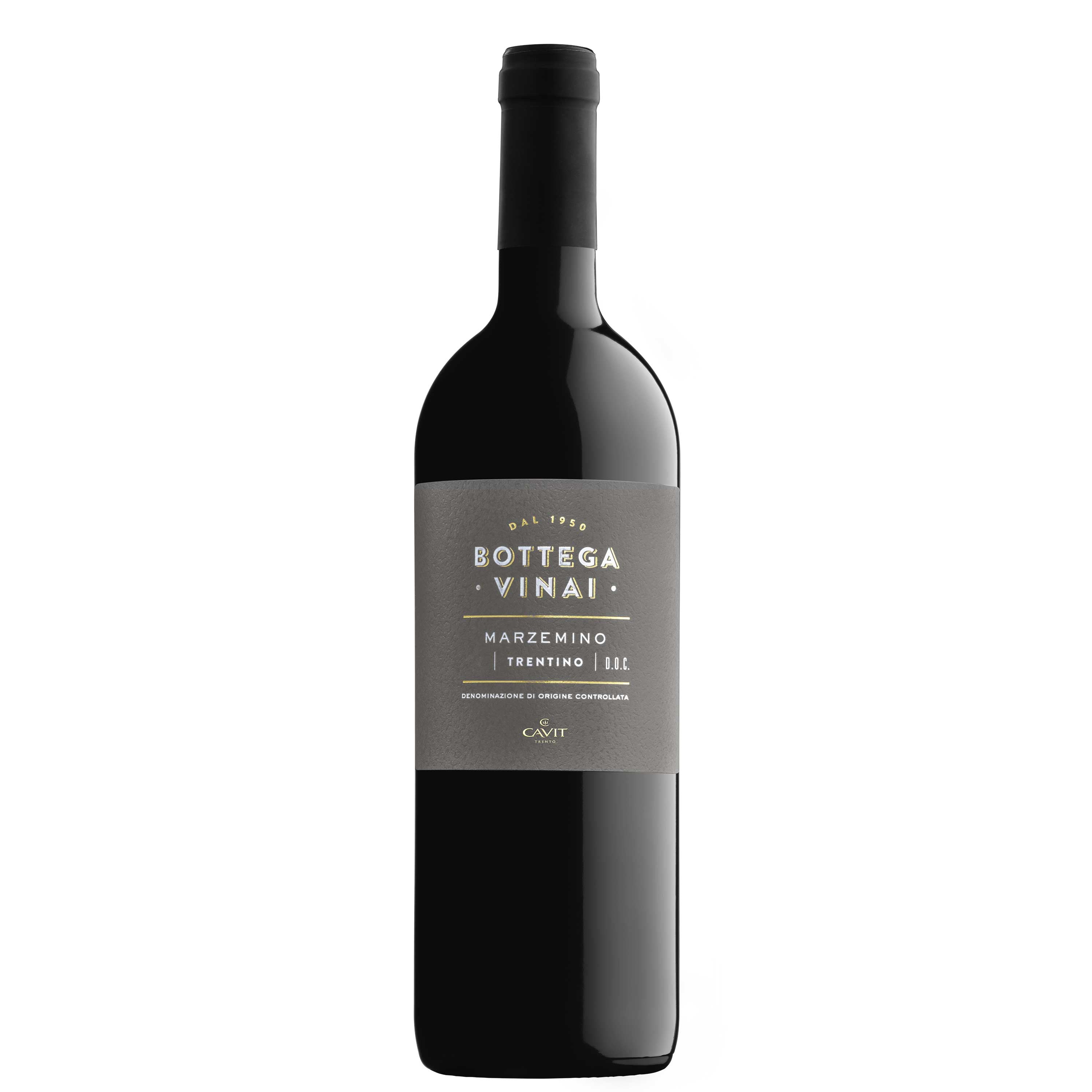 Trentino Marzemino