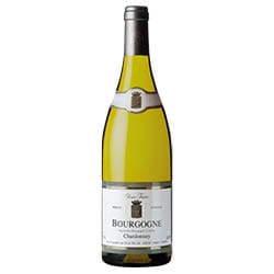 Olivier Tricon Bourgogne AOC Chardonnay 2023 0,75 ℓ