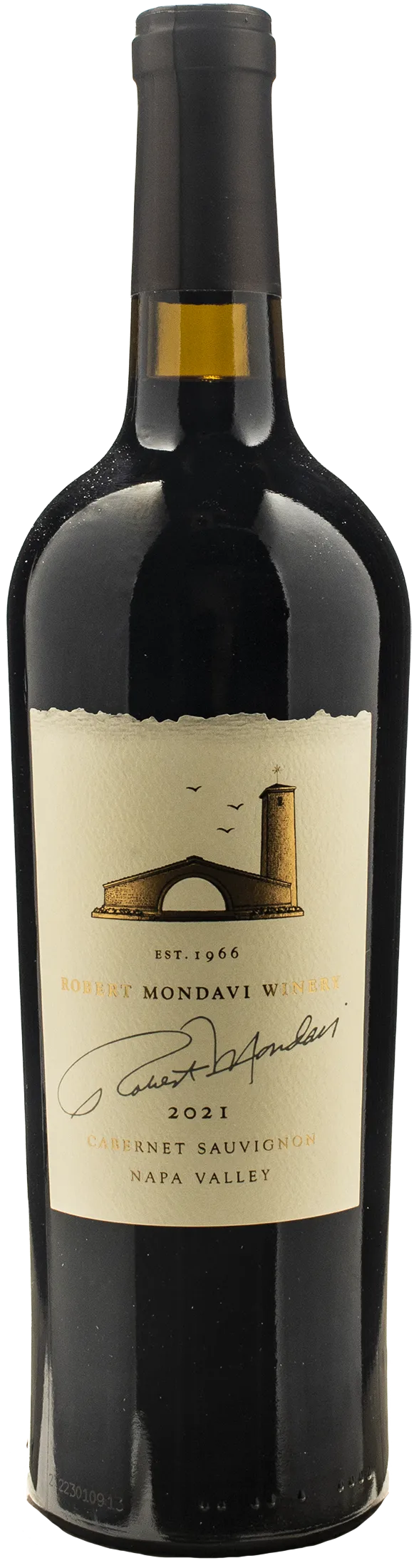 Napa Valley Cabernet Sauvignon