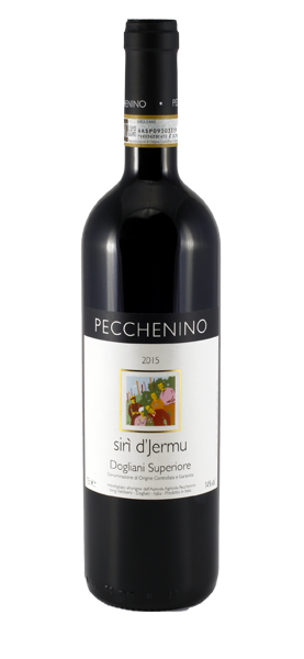 "Sirì d'Jermu" Dogliani Superiore DOCG 2022