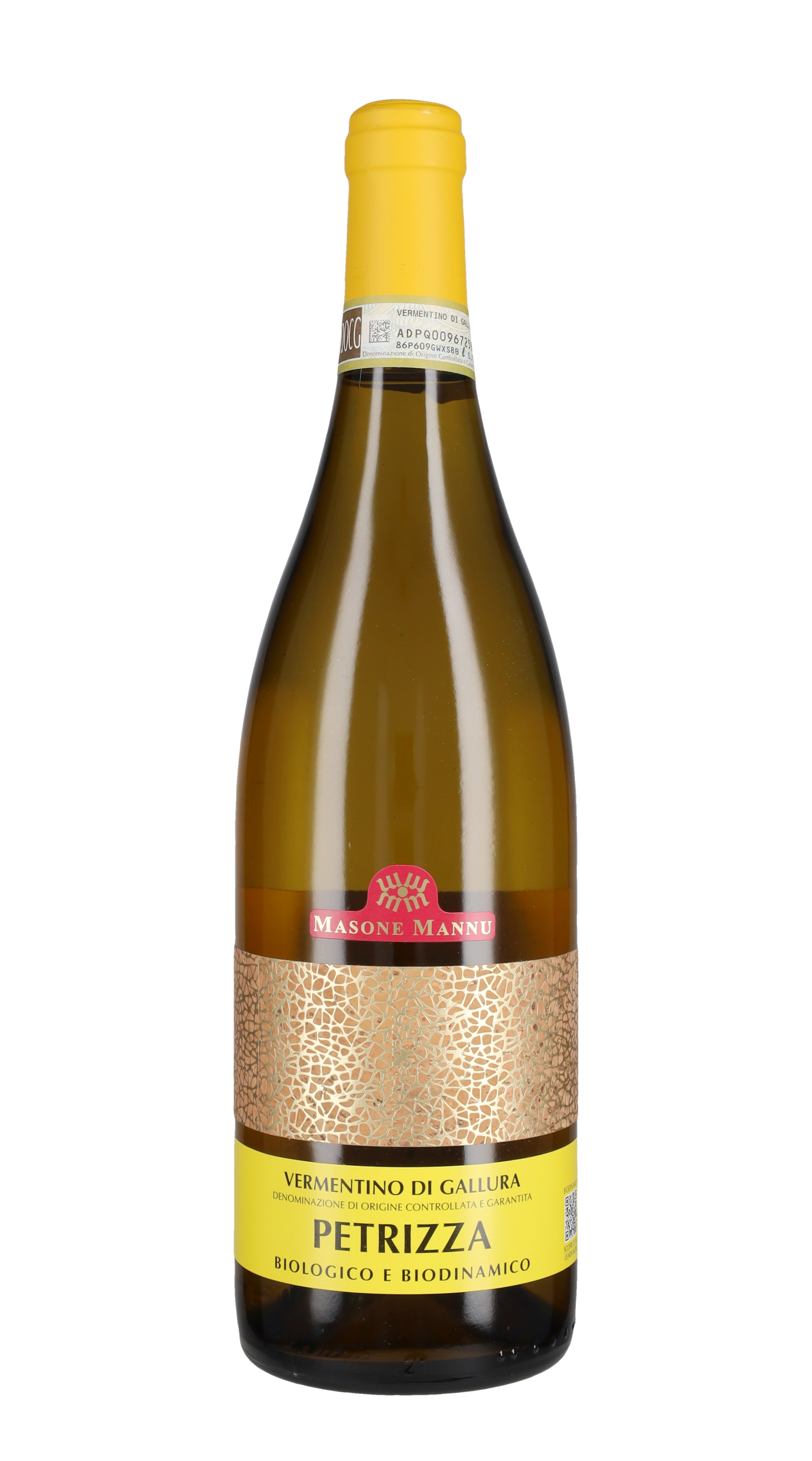 Vermentino di Gallura 'Petrizza'